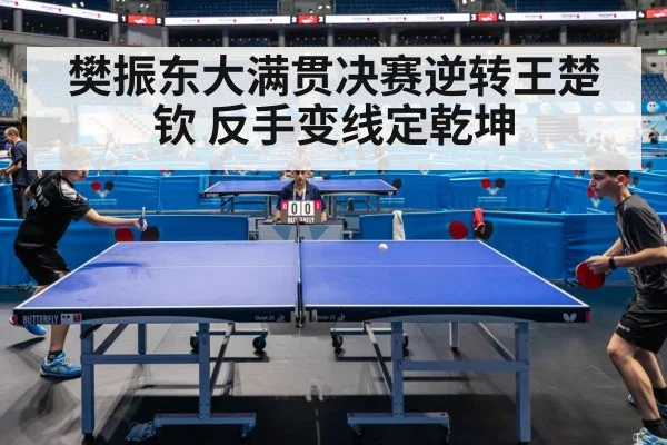 樊振东大满贯决赛逆转王楚钦 反手变线定乾坤