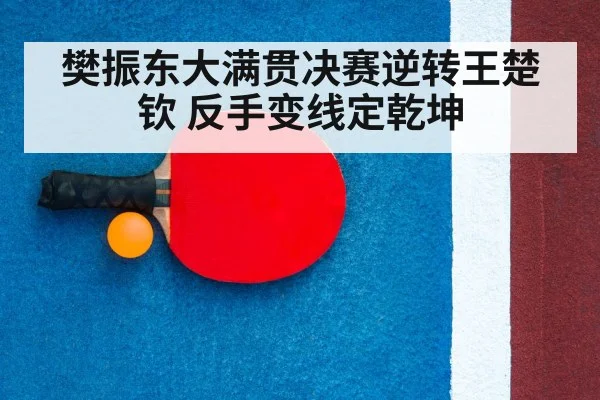 table tennis racket